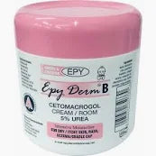Epy Derm B +5% Urea 500ml