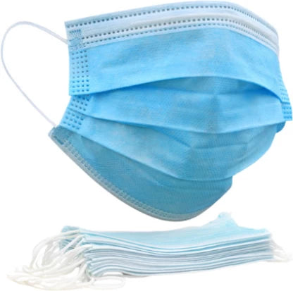 Face Masks (5 units)