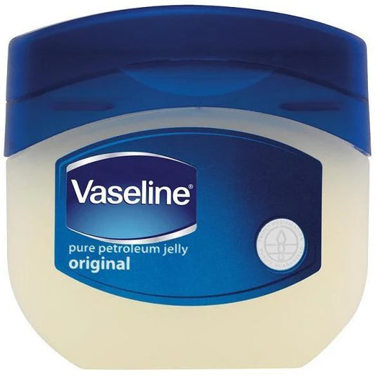 Vaseline Original Petroleum Jelly 50ml