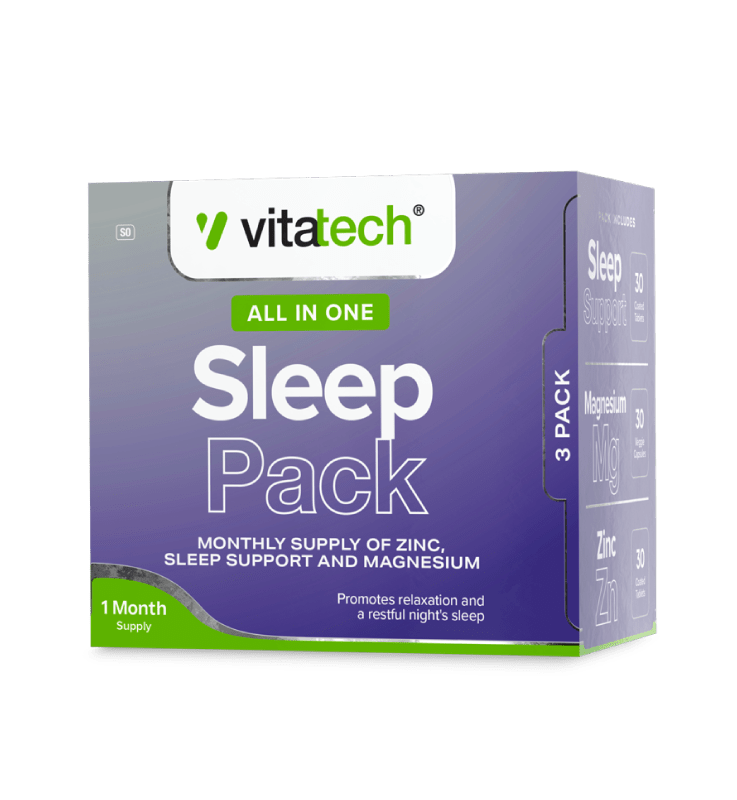 Vitatech Sleep Pack