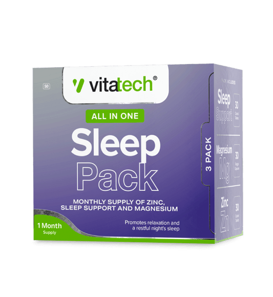 Vitatech Sleep Pack