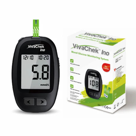 VivaChek Ino Glucose Meter only