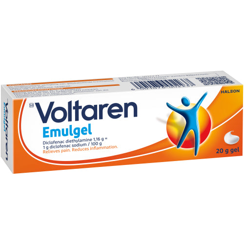 Voltaren Emulgel 20g