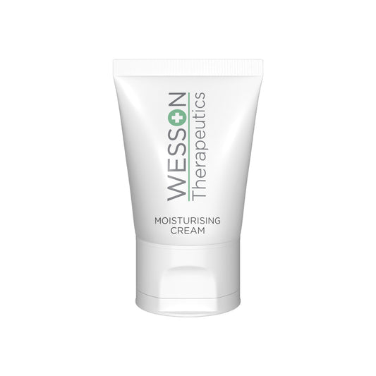 Wesson Therapeutics Moisturising Cream 100ml